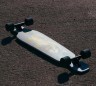 Landyachtz Battle Axe Bengal, Лонгборд Фото - 10