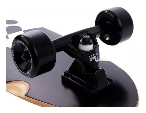 Серфскейт Acta Surf Skate 32" - Upside Down