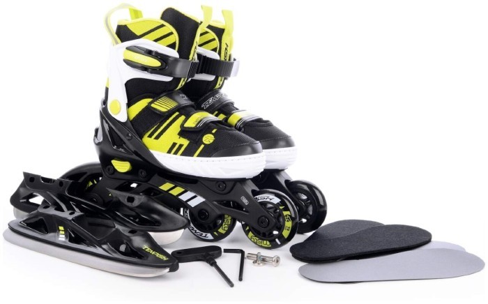 Роликові ковзани Tempish MISTY DUO