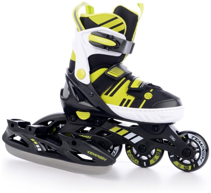 Роликові ковзани Tempish MISTY DUO