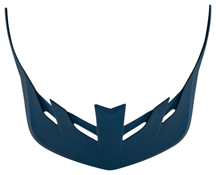 Вело шолом TLD YOUTH FLOWLINE HELMET POINT [dark indigo] OSFA