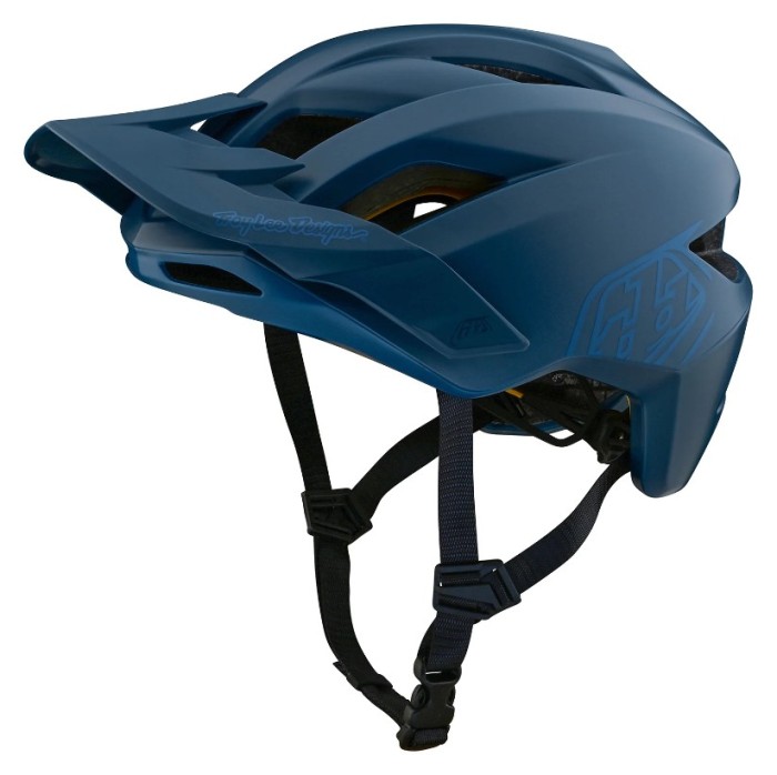 Вело шолом TLD YOUTH FLOWLINE HELMET POINT [dark indigo] OSFA