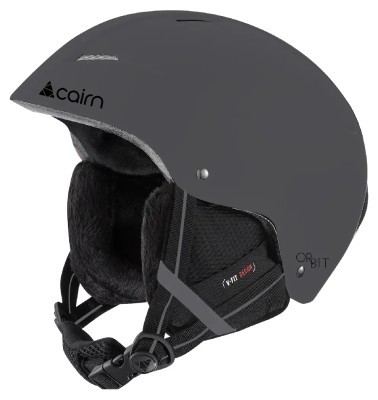 Шолом Cairn Orbit anthracite grey