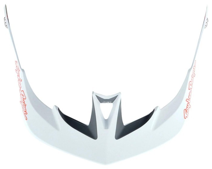 Вело шолом TLD A3 MIPS HELMET; INTAKE [WHITE] XL/XXL