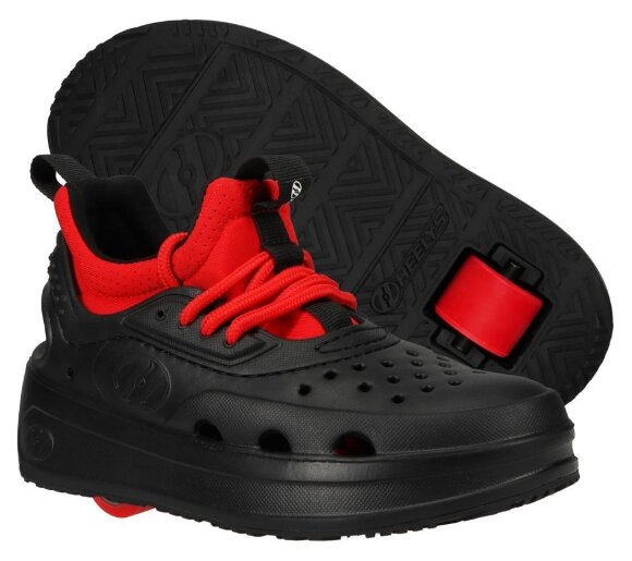 Роликові кросівки Heelys Wowza HES10478