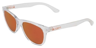 Окуляри Cairn Foolish Polarized 3 crystal scarlet