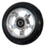 Колесо для трюкового самокату Bavar 110 mm, хром