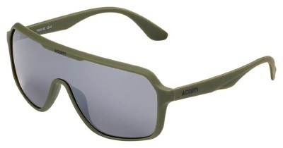 Окуляри Cairn Powell mat black-khaki