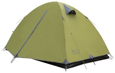 Намет Tramp Lite Tourist 3 olive UTLT-002