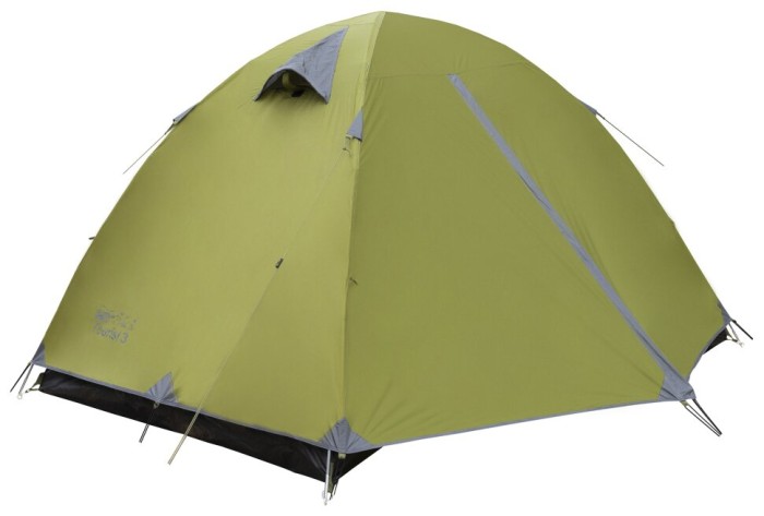 Намет Tramp Lite Tourist 3 olive UTLT-002