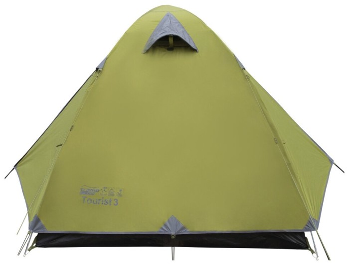 Намет Tramp Lite Tourist 3 olive UTLT-002