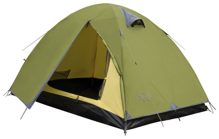Намет Tramp Lite Tourist 3 olive UTLT-002