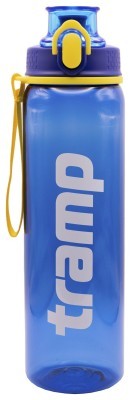 Фляга Тритан Tramp 0,75л. Blue UTRC-289