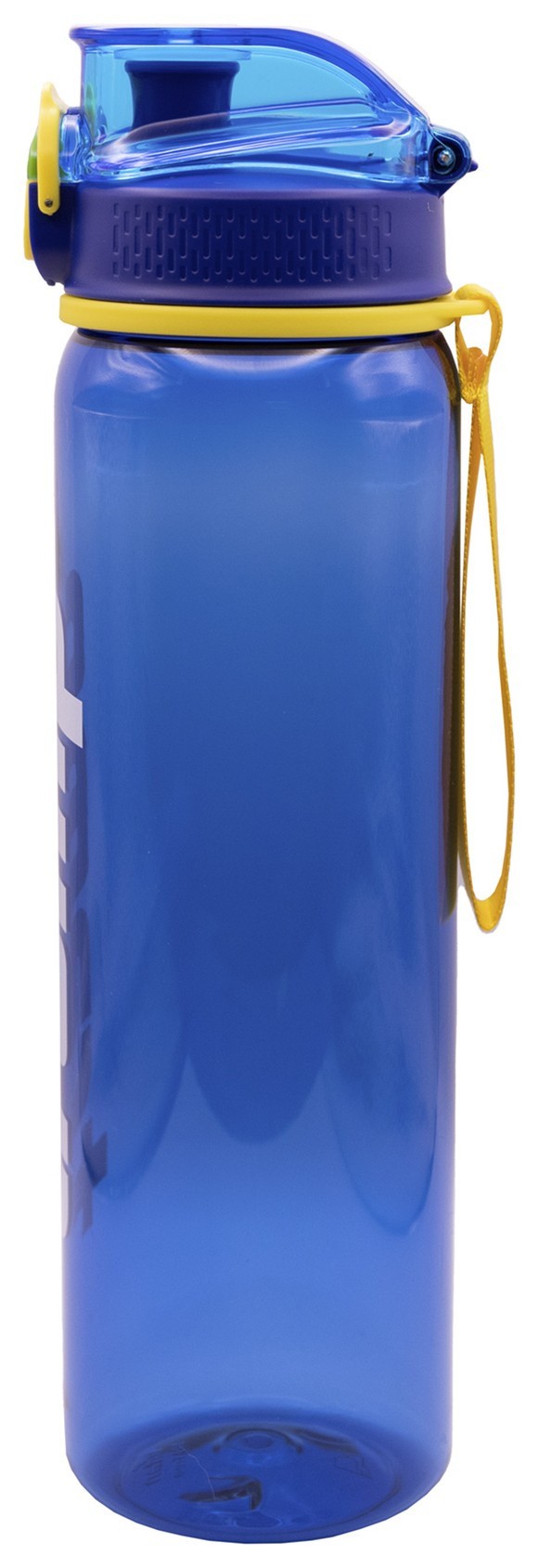 Фляга Тритан Tramp 0,75л. Blue UTRC-289