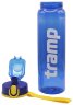 Фляга Тритан Tramp 0,75л. Blue UTRC-289 Фото - 2