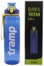 Фляга Тритан Tramp 0,75л. Blue UTRC-289 Фото - 11