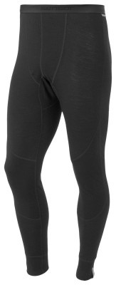Термоштани чоловічі Sensor Merino Active black 11109028, SM23MA-black