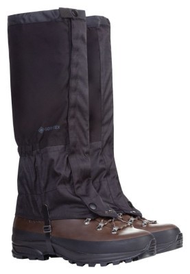 Бахіли Trekmates Cairngorm GTX