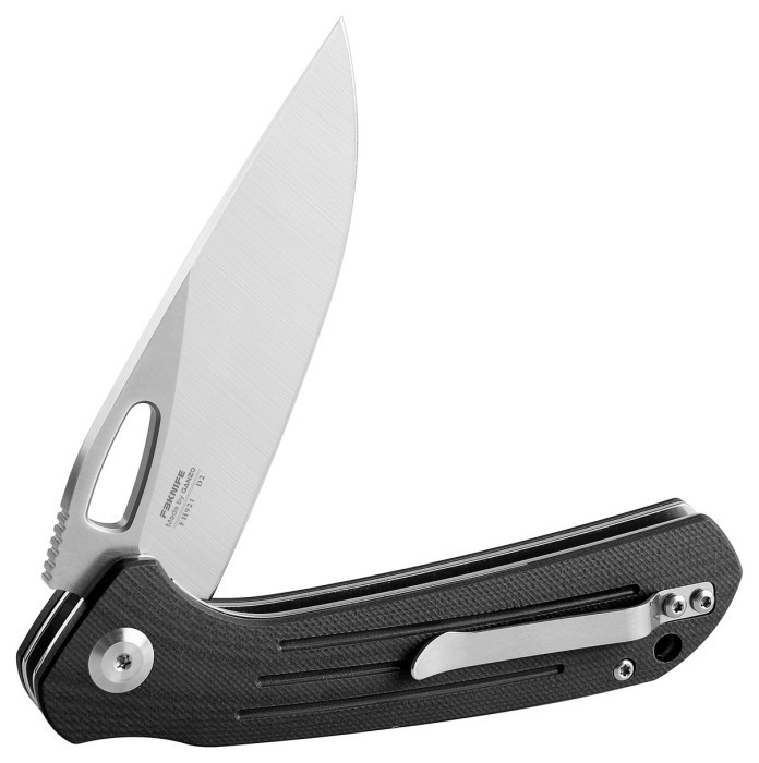 Ніж складаний Firebird FH921-BK