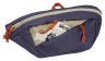 Сумка поясна Kelty Giddy 3L grisaille-elm Фото - 1