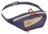 Сумка поясна Kelty Giddy 3L grisaille-elm Фото - 3