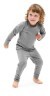 Термоштани Turbat Yeti Bottom Kids Фото - 2