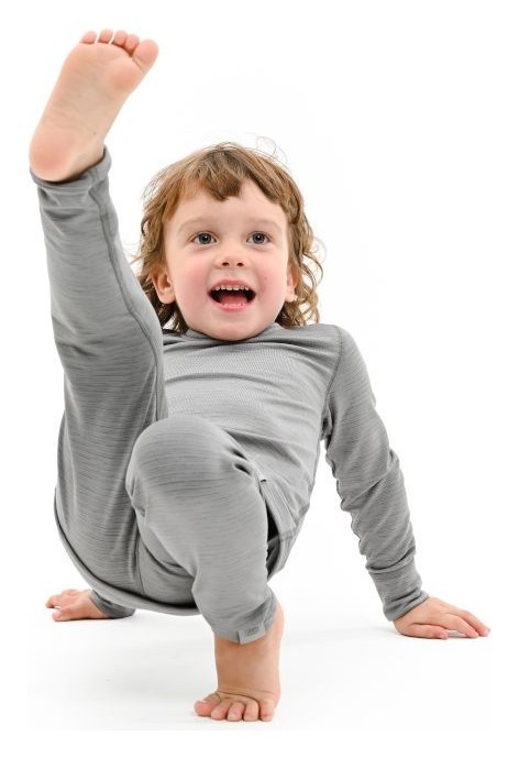 Термоштани Turbat Yeti Bottom Kids