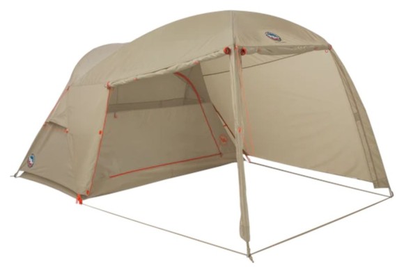Намет Big Agnes Wyoming Trail 2