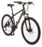 Велосипед Mongoose Montana LE 27.5″ Black Фото - 1