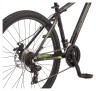 Велосипед Mongoose Montana LE 27.5″ Black Фото - 2