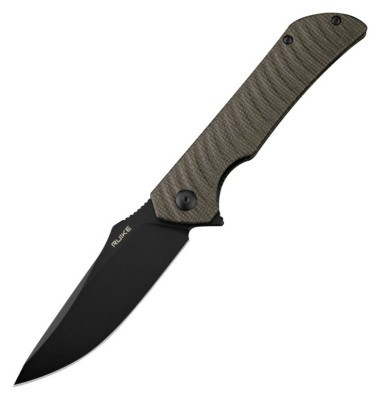 Ніж складаний Ruike P123-MB