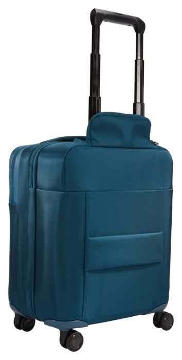 Чемодан на колесах Thule Spira Compact CarryOn Spinner (Legion Blue) 3203779 (TH 3203779)