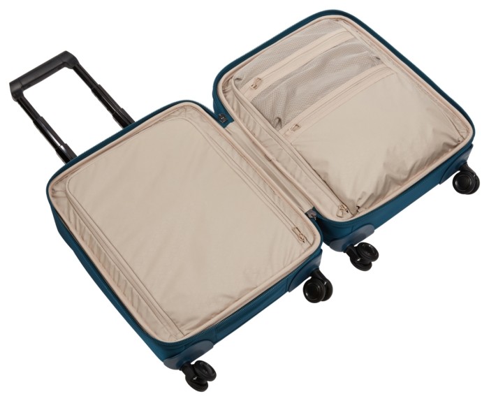 Чемодан на колесах Thule Spira Compact CarryOn Spinner (Legion Blue) 3203779 (TH 3203779)
