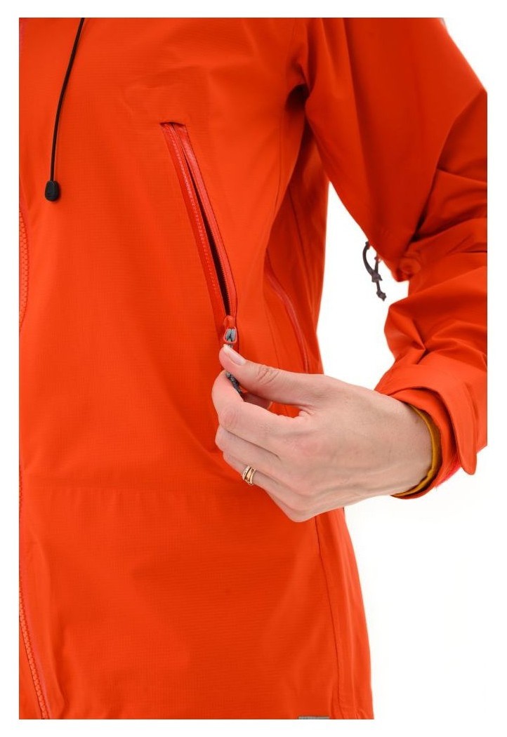 Куртка Turbat Alay Wmn