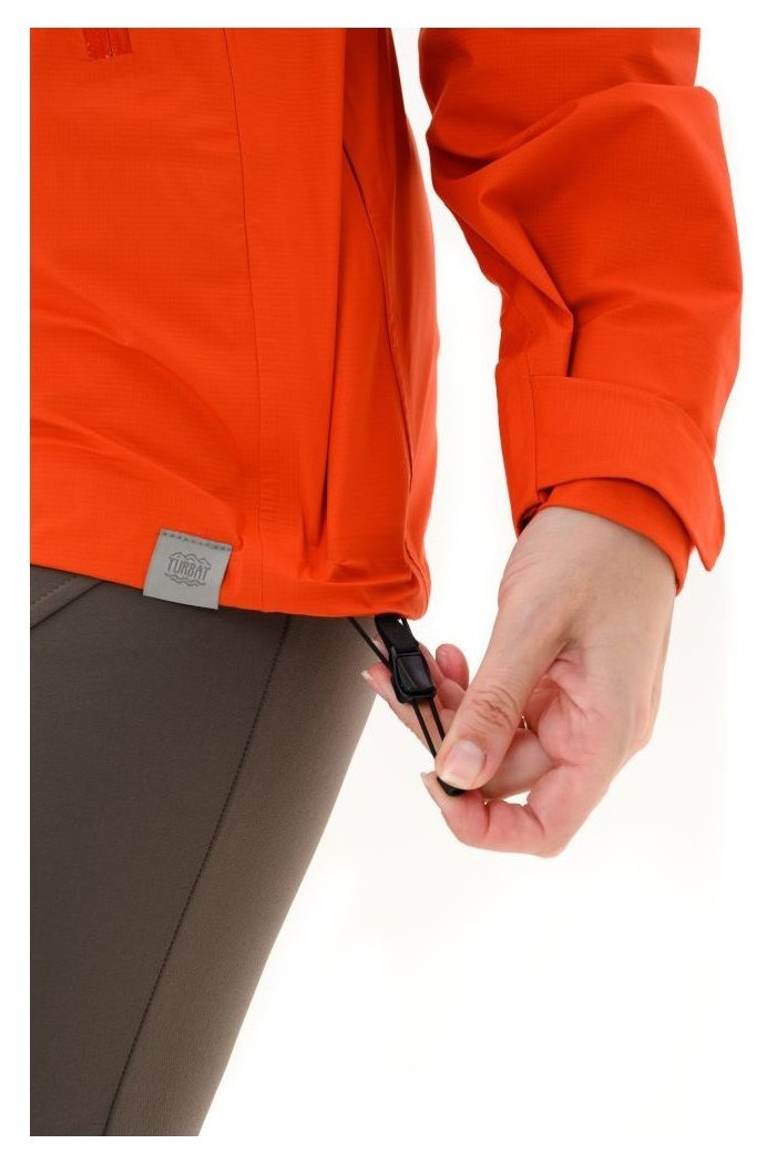 Куртка Turbat Alay Wmn