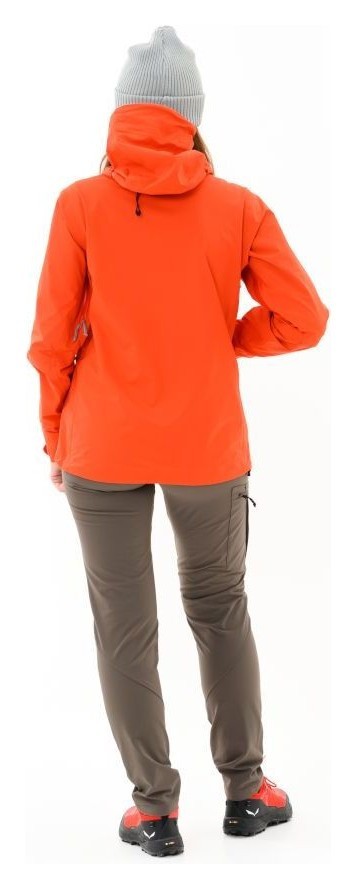 Куртка Turbat Alay Wmn