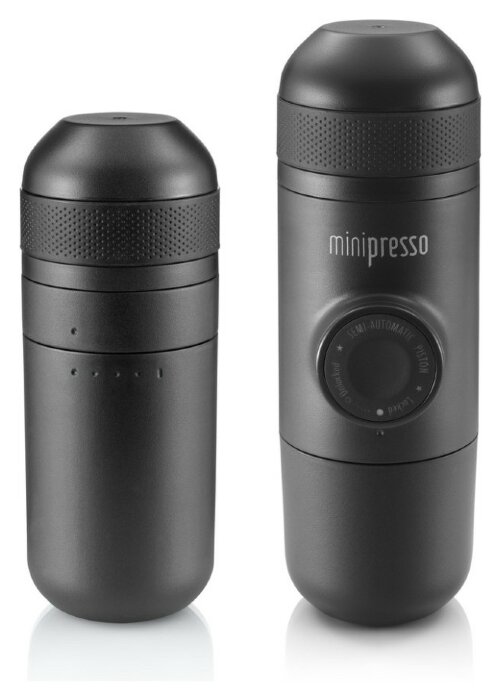 Резервуар для води додатковий Wacaco Minipresso Tank+ (для GR, NS), 120 мл