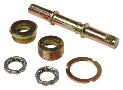 Каретка 144мм  x 68 мм під клин VLT CZ-144 Бубон Gold під Мінськ AM (брендоване пакування)