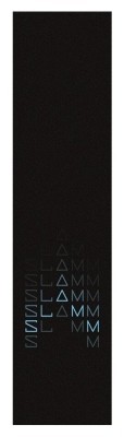Наждак для самокату Slamm Grip Tape pyramid