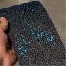 Наждак для самокату Slamm Grip Tape pyramid Фото - 1
