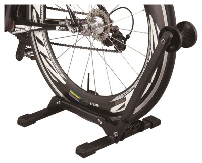 Підставка для велосипеда Cycledesign SPRINGED Black (TS0005)