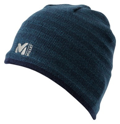 Шапка утеплена Millet TIAK II BEANIE One Size Indian/saphir 8611 (MIV8607-WRH)