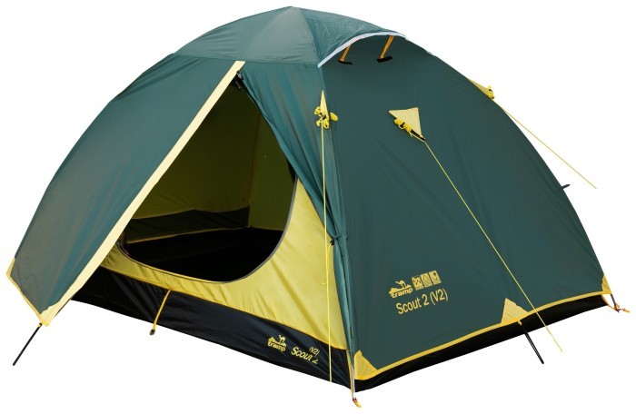 Намет Tramp Scout 3 (v2)
