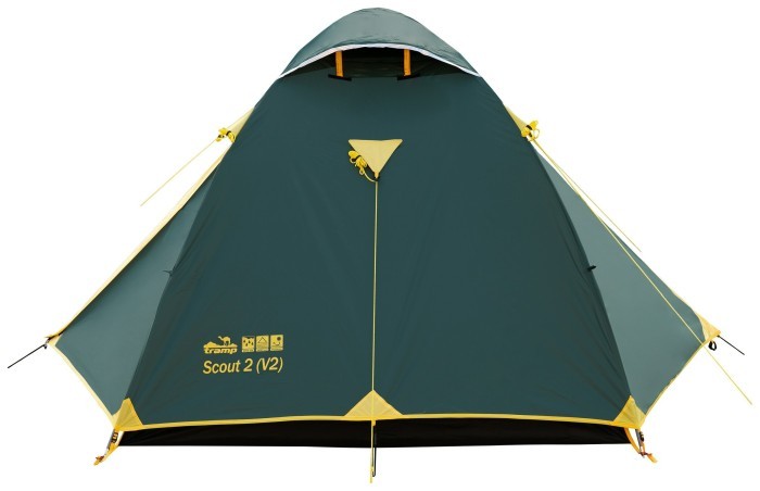 Намет Tramp Scout 3 (v2)