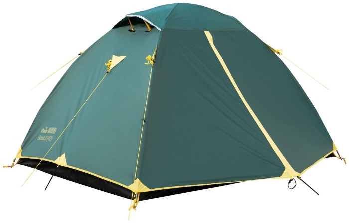 Намет Tramp Scout 3 (v2)