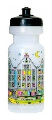 Фляга для води Tioga RACE Amsterdam 500мл Multi (R9ZA0677)