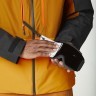 Picture Organic куртка лижна Picture Object 2025 black-honey carrot M Фото - 5