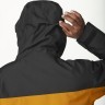 Picture Organic куртка лижна Picture Object 2025 black-honey carrot M Фото - 6