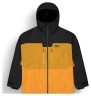Picture Organic куртка лижна Picture Object 2025 black-honey carrot M Фото - 7