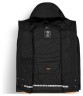 Picture Organic куртка лижна Picture Object 2025 black-honey carrot M Фото - 9